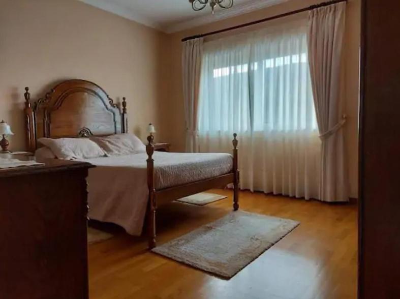 카민하 Casa Da Cavada 빌라 외부 사진