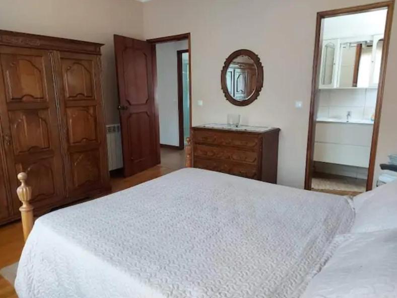 카민하 Casa Da Cavada 빌라 외부 사진
